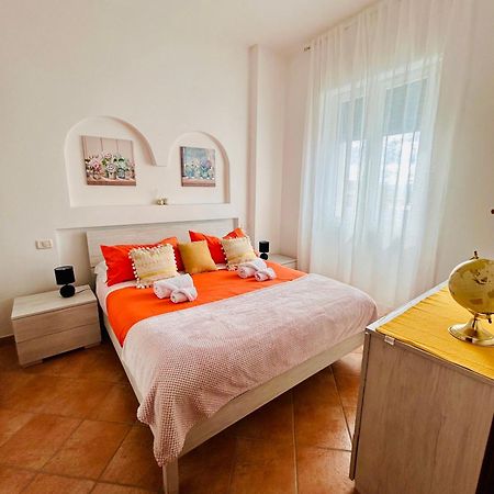 Olbia Centro Διαμέρισμα Εξωτερικό φωτογραφία