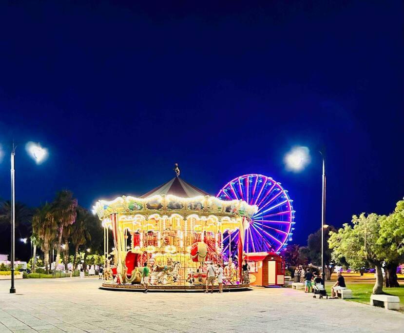 Olbia Centro Διαμέρισμα Εξωτερικό φωτογραφία