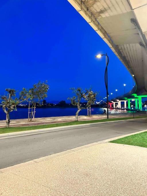 Olbia Centro Διαμέρισμα Εξωτερικό φωτογραφία