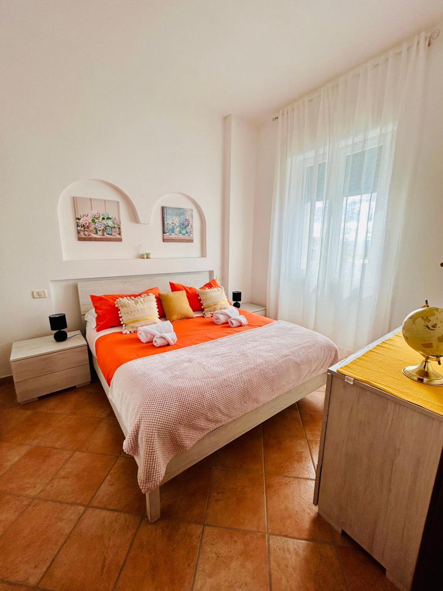Olbia Centro Διαμέρισμα Εξωτερικό φωτογραφία