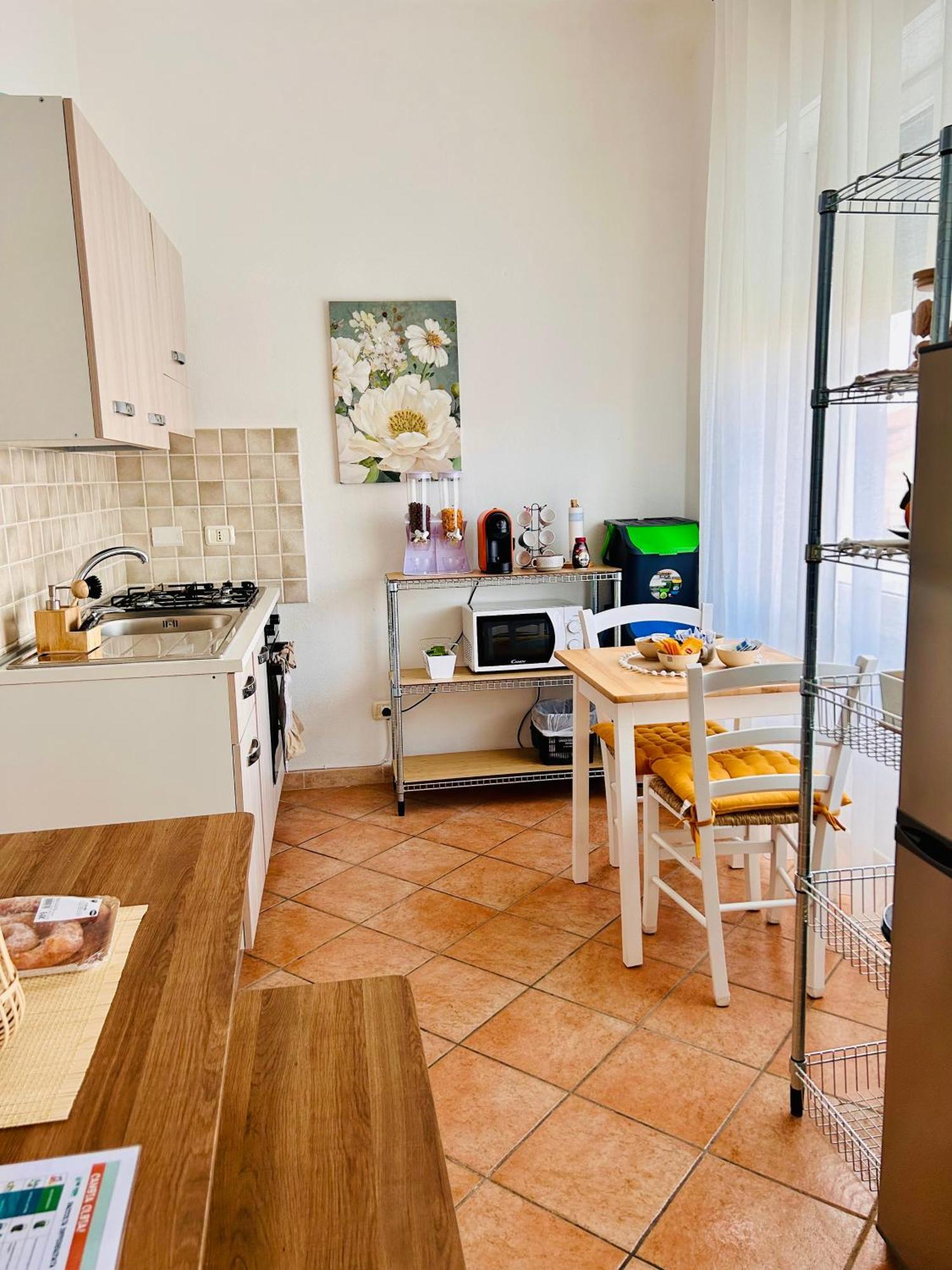Olbia Centro Διαμέρισμα Εξωτερικό φωτογραφία