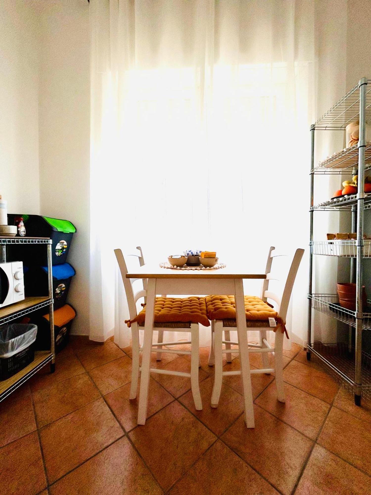 Olbia Centro Διαμέρισμα Εξωτερικό φωτογραφία