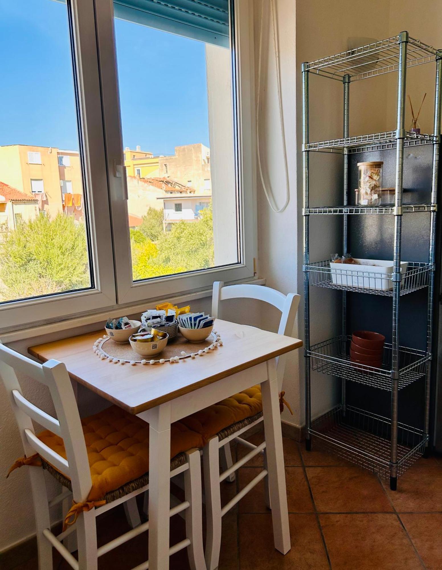 Olbia Centro Διαμέρισμα Εξωτερικό φωτογραφία