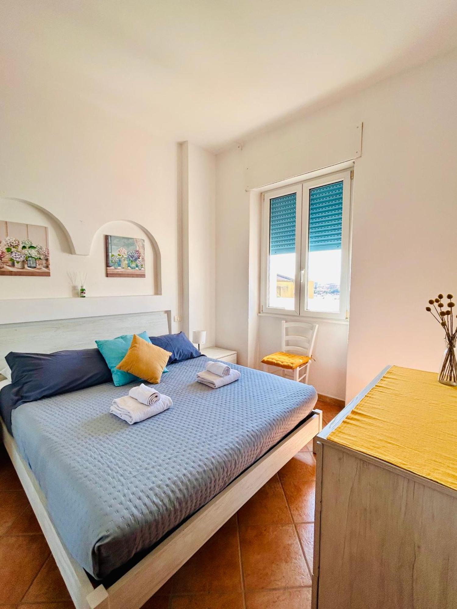 Olbia Centro Διαμέρισμα Εξωτερικό φωτογραφία