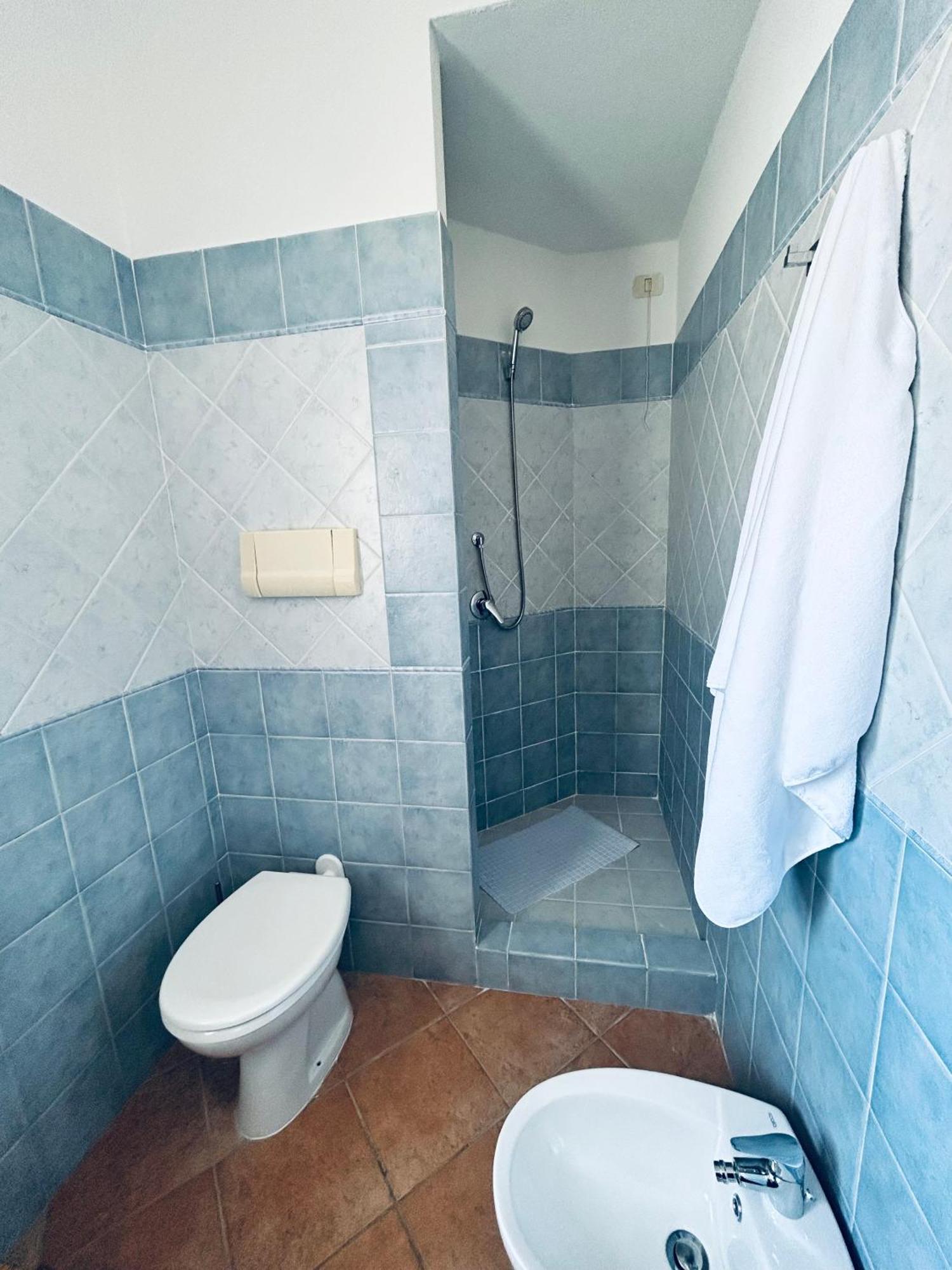 Olbia Centro Διαμέρισμα Εξωτερικό φωτογραφία