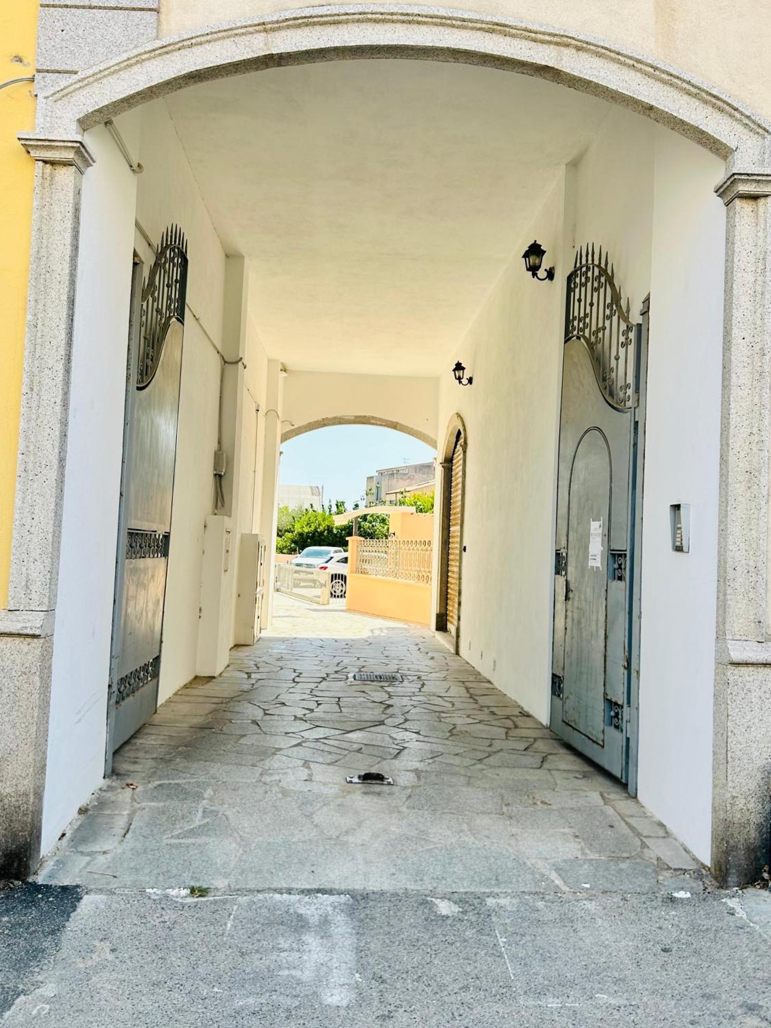 Olbia Centro Διαμέρισμα Εξωτερικό φωτογραφία